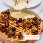 Le Relais Plaza par Jean Imbert 