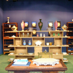 Salon du collectionneur 2009 - Grand Palais