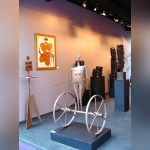 Salon du collectionneur 2009 - Grand Palais