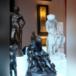 Salon du collectionneur 2009 - Grand Palais