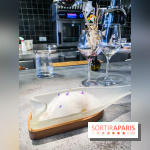 FIEF, le restaurant locavore du finaliste de Top Chef Victor Mercier