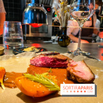 FIEF, le restaurant locavore du finaliste de Top Chef Victor Mercier