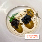 FIEF, le restaurant locavore du finaliste de Top Chef Victor Mercier