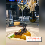 FIEF, le restaurant locavore du finaliste de Top Chef Victor Mercier