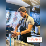 FIEF, le restaurant locavore du finaliste de Top Chef Victor Mercier