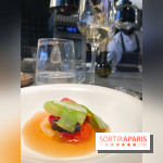 FIEF, le restaurant locavore du finaliste de Top Chef Victor Mercier