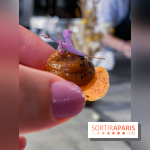 FIEF, le restaurant locavore du finaliste de Top Chef Victor Mercier