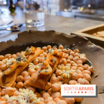 FIEF, le restaurant locavore du finaliste de Top Chef Victor Mercier