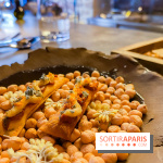 FIEF, le restaurant locavore du finaliste de Top Chef Victor Mercier