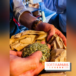 FIEF, le restaurant locavore du finaliste de Top Chef Victor Mercier