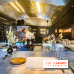 FIEF, le restaurant locavore du finaliste de Top Chef Victor Mercier