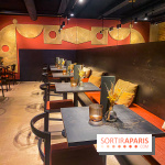 FIEF, le restaurant locavore du finaliste de Top Chef Victor Mercier