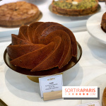 Bûches de Noël 2021 Maison Aleph