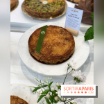 Galettes des Rois 2022 Maison Aleph