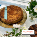 Galettes des Rois 2022 Maison Aleph