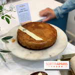 Galettes des Rois 2022 Maison Aleph