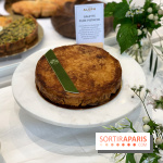 Galettes des Rois 2022 Maison Aleph