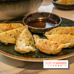 Yakuza Paris, la nouvelle table japonaise du Maison Albar Hôtels Le Vendome - nos photos