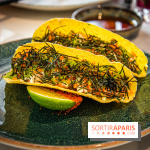 Yakuza Paris, la nouvelle table japonaise du Maison Albar Hôtels Le Vendome - nos photos