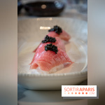 Yakuza Paris, la nouvelle table japonaise du Maison Albar Hôtels Le Vendome - nos photos