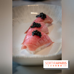 Yakuza Paris, la nouvelle table japonaise du Maison Albar Hôtels Le Vendome - nos photos