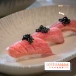 Yakuza Paris, la nouvelle table japonaise du Maison Albar Hôtels Le Vendome - nos photos