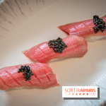 Yakuza Paris, la nouvelle table japonaise du Maison Albar Hôtels Le Vendome - nos photos