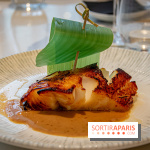 Yakuza Paris, la nouvelle table japonaise du Maison Albar Hôtels Le Vendome - nos photos