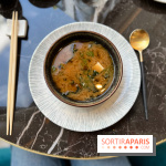 Yakuza Paris, la nouvelle table japonaise du Maison Albar Hôtels Le Vendome - nos photos