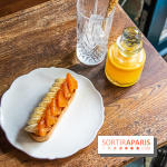Les Commères, un bar avec accords cocktails et pâtisserie pour des apéros sucrés - nos photos