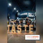 Taste of Paris 2021