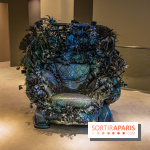 Nos Fantômes, l'exposition gratuite à la Ghost Galerie