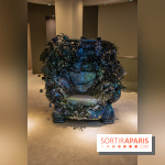 Nos Fantômes, l'exposition gratuite à la Ghost Galerie