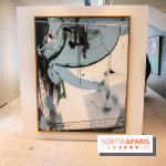 Nos Fantômes, l'exposition gratuite à la Ghost Galerie