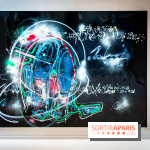 Nos Fantômes, l'exposition gratuite à la Ghost Galerie