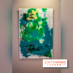 Nos Fantômes, l'exposition gratuite à la Ghost Galerie