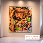 Nos Fantômes, l'exposition gratuite à la Ghost Galerie