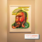 Nos Fantômes, l'exposition gratuite à la Ghost Galerie