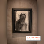 Nos Fantômes, l'exposition gratuite à la Ghost Galerie