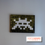 Nos Fantômes, l'exposition gratuite à la Ghost Galerie