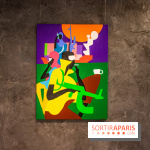 Nos Fantômes, l'exposition gratuite à la Ghost Galerie