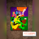 Nos Fantômes, l'exposition gratuite à la Ghost Galerie