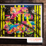 Nos Fantômes, l'exposition gratuite à la Ghost Galerie