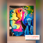 Nos Fantômes, l'exposition gratuite à la Ghost Galerie