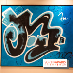 Nos Fantômes, l'exposition gratuite à la Ghost Galerie