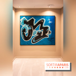 Nos Fantômes, l'exposition gratuite à la Ghost Galerie