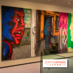 Nos Fantômes, l'exposition gratuite à la Ghost Galerie