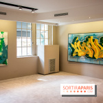 Nos Fantômes, l'exposition gratuite à la Ghost Galerie