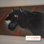 Nos Fantômes, l'exposition gratuite à la Ghost Galerie