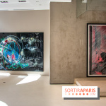 Nos Fantômes, l'exposition gratuite à la Ghost Galerie